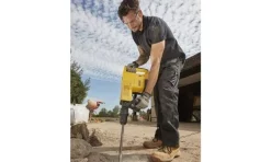 Martelo Demolidor FATMAX SDS-Max 10Kg Stanley SFMEH230K-QS
