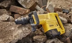 Martelo Demolidor FATMAX SDS-Max 10Kg Stanley SFMEH230K-QS