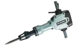 Martelo Demolidor Hex 28mm 57,7 J Hikoki H90SGWAZ