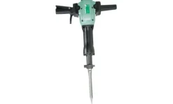 Martelo Demolidor Hex 30mm 42 J 1240W Hikoki H70SALAZ