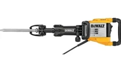 Martelo Demolidor HEX 28mm 1600W DeWalt D25960K-QS