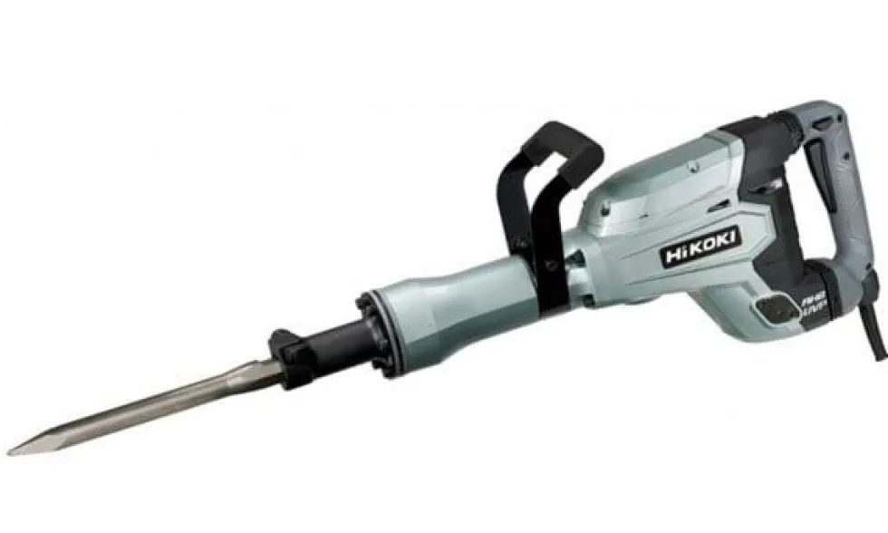 Martelo Demolidor HEX 30mm 1340W HiKOKI H65SB3