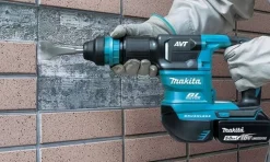 Martelo Demolidor 3,10J 18V LX Makita DHK180Z