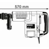 Martelo Demolidor 11Kg + Kit Demolição Bosch GSH 11 E Professional