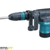 Martelo demolidor 7,2kg Makita HM1101C