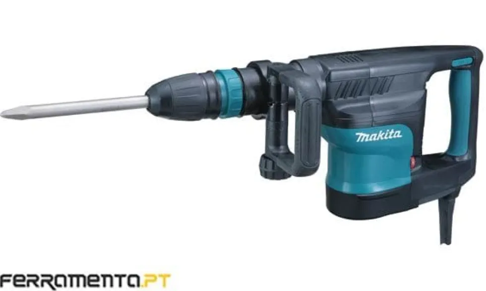 Martelo demolidor 7,2kg Makita HM1101C