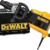 Martelo Demolidor 10kg 1500W - 17,9J - SDS-Max DeWalt D25899K-QS