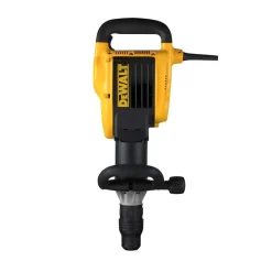 Martelo Demolidor 10kg 1500W - 17,9J - SDS-Max DeWalt D25899K-QS