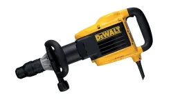 Martelo Demolidor 10kg 1500W - 17,9J - SDS-Max DeWalt D25899K-QS