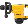 Martelo Demolidor 6kg 1.350W SDS-Max Dewalt D25832K