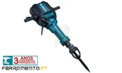 Martelo Demolidor Makita HM1812
