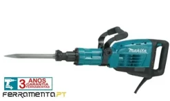 Martelo Demolidor Makita HM1307C
