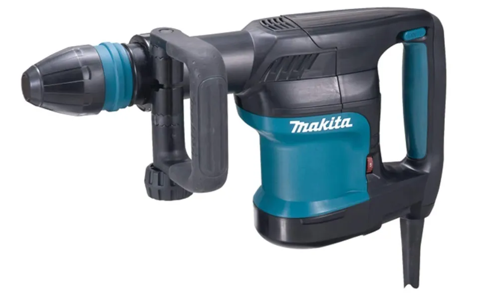 Martelo Demolidor Makita HM0870C