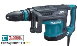 Martelo Demolidor Makita HM1213C