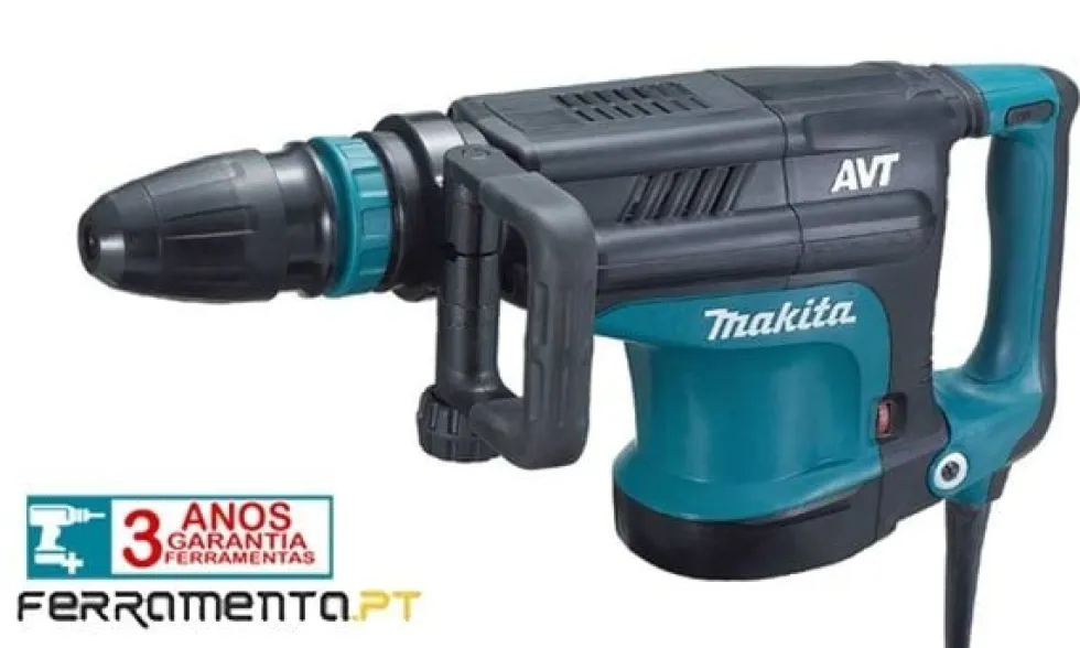 Martelo Demolidor Makita HM1213C