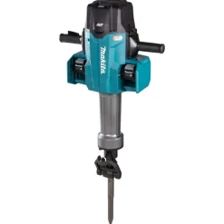 Martelo Demolidor Makita XGT HM004GZ01