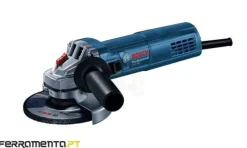 Martelo Demolidor SDS-max Bosch GSH 5 Professional
