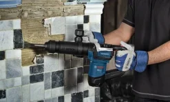 Martelo Demolidor SDS-max Bosch GSH 5 Professional