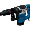 Martelo demolidor SDS-max GSH 5 MX Bosch 0611338901