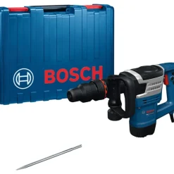 Martelo demolidor SDS-max GSH 5 MX Bosch 0611338901