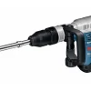 Martelo Demolidor SDS-max 8,3 J Bosch GSH 5 CE Professional
