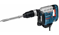 Martelo Demolidor SDS-max 8,3 J Bosch GSH 5 CE Professional