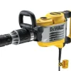 Martelo Demolidor SDS-Max 19J 10Kg DeWalt D25902K-QS