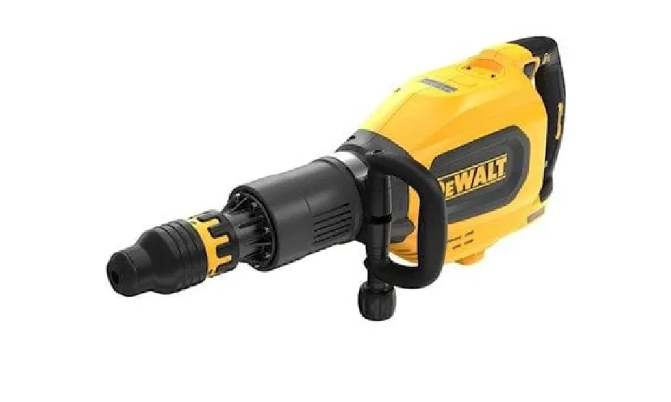 Martelo Demolidor SDS max 54V 27J Dewalt DCH911NK-XJ