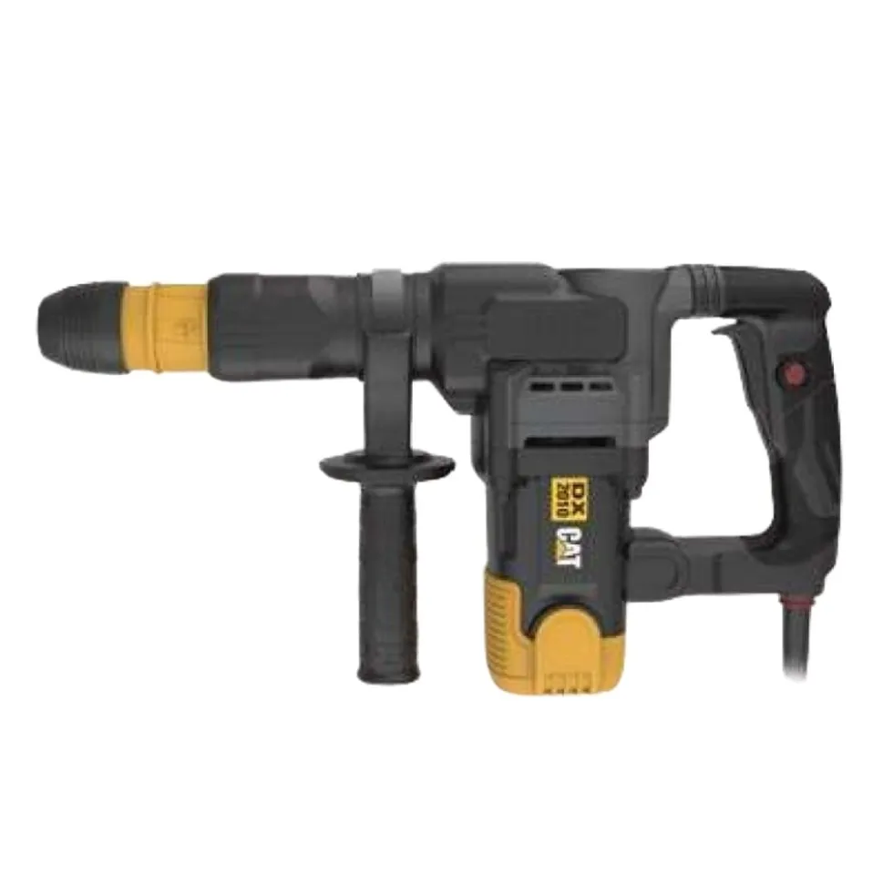 Martelo Demolidor SDS-Max 1200W 15J Cat DX2010