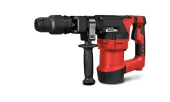 Martelo Demolidor SDS-MAX 1200W Stayer MD6CK