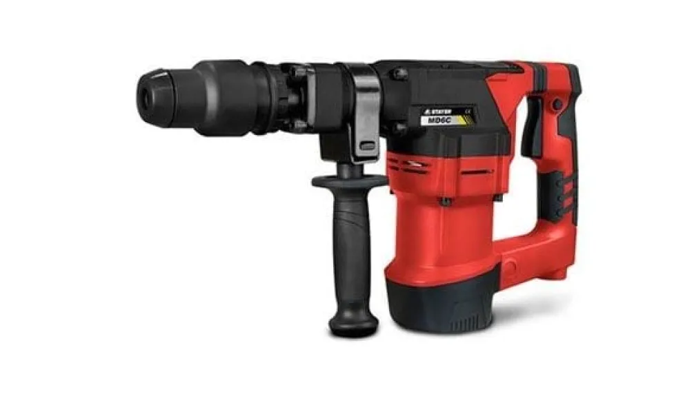 Martelo Demolidor SDS-MAX 1200W Stayer MD6CK