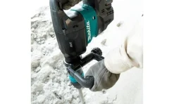 Martelo Demolidor 40Vmax XGT 18mm Makita HM001GM201