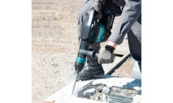 Martelo Demolidor 40Vmax XGT 18mm Makita HM001GM201