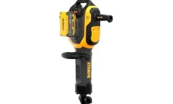Martelo Demolidor 54V XR FLEXVOLT 28mm HEX Dewalt DCH966Z2-QW