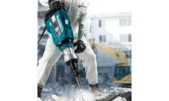 Martelo Demolidor 1850W AVT 48,10 J Makita HM1511