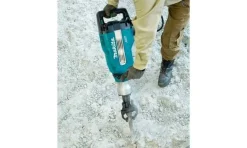 Martelo Demolidor 1850W 48,5 J Makita HM1512