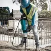 Martelo Demolidor 1 850W 48.90 J Makita HM1501