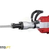 Martelo Demolidor 1750W Stayer MD15K