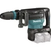 Martelo Demolidor XGT 40Vmax Makita HM002GZ03