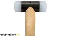 Martelo de Nylon 44mm Bahco 3625W-44