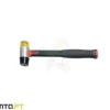 Martelo de Nylon 40mm Kroftools 1110