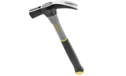 Martelo de Orelhas Grafite 750g Stanley STHT0-54123