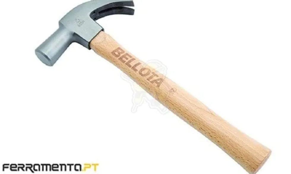 Martelo de Orelhas 300mm Bellota 8002-13