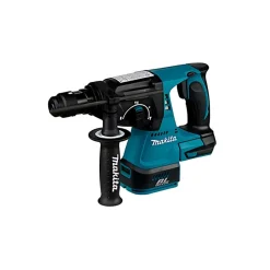Martelo DHR243Z + Rebarbadora DGA504Z Makita DGA504PRO4