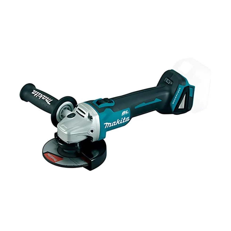 Martelo DHR243Z + Rebarbadora DGA504Z Makita DGA504PRO4
