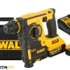 Martelo Electropneumático 18V Dewalt DCH253M2-QW