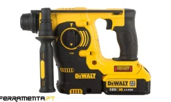 Martelo Electropneumático 18V Dewalt DCH253M2-QW