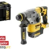 Martelo Eletropneumático SDS-PLUS 18V Dewalt DCH283NT