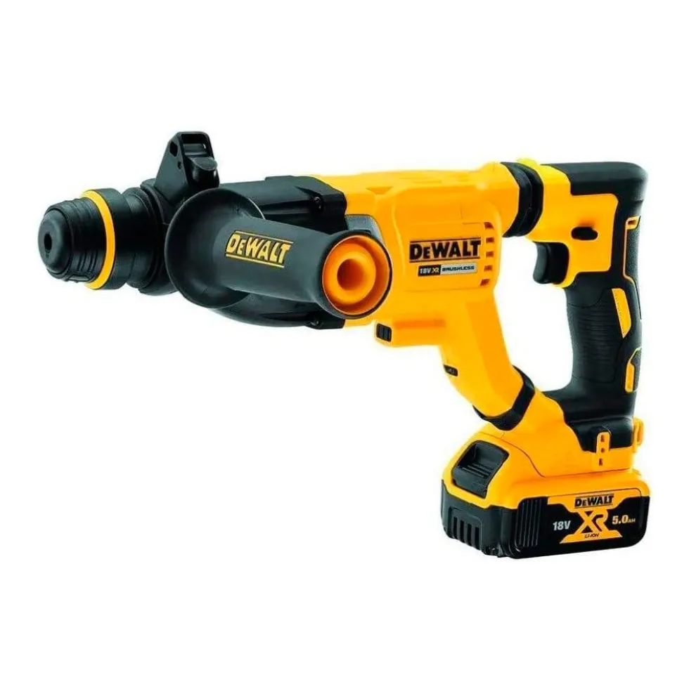 Martelo Eletropneumático SDS Plus 18V XR Dewalt DCH263P1-QW
