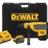 Martelo Eletropneumático 54V Dewalt DCH733X2-QW